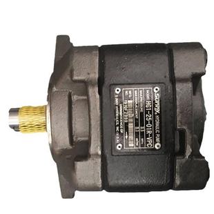 01R VPC 齿轮泵 美国SUNNY VSC HG1