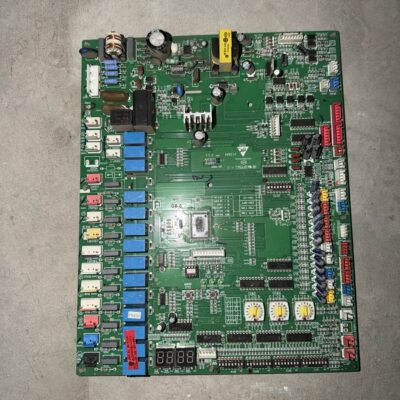 适用海尔中央空调多联机KMR-280W/D523B外机主板0151800084B