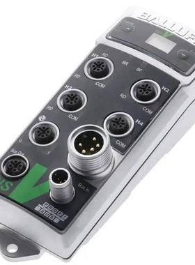 网络模块BNI IOL-750-V13-K007 控制模块BNI006L执行器