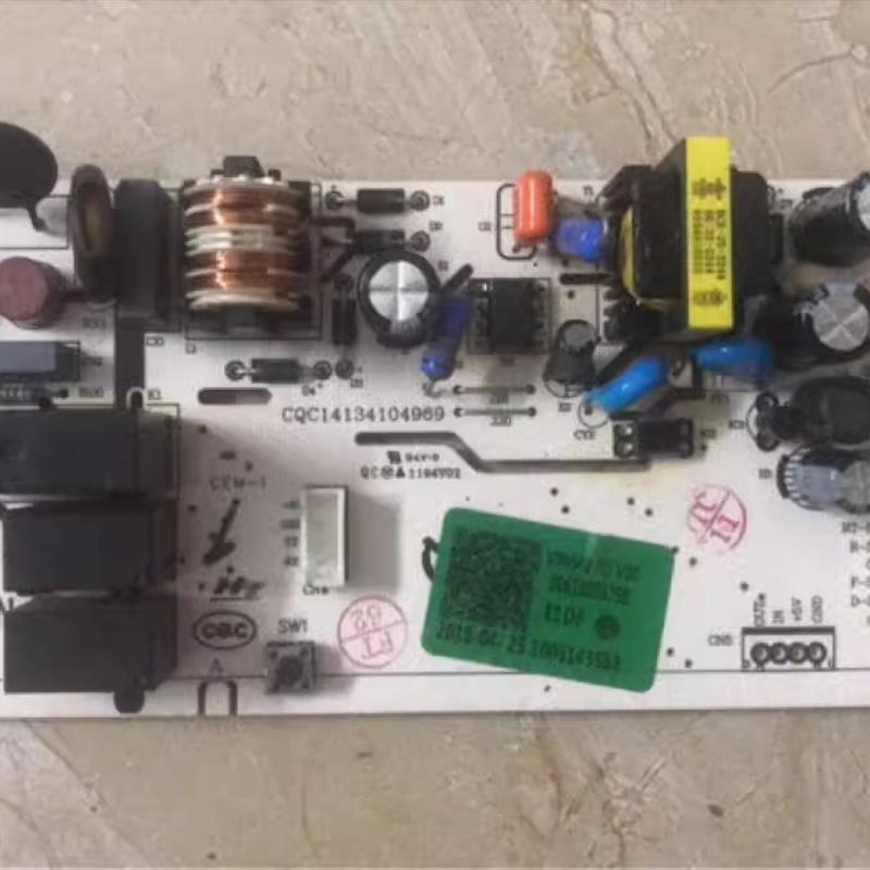 适用海尔冰箱 BCD-213WMPV/216WMPT 电脑主板 0061800375 C