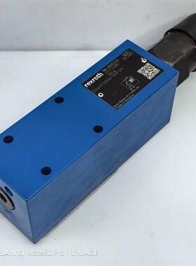 R901224235 DA6VP2B5X/100FSM # 液压阀液压元件全新库