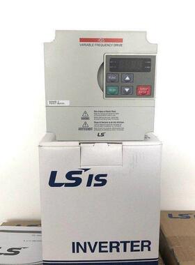 SV008IG5A-4 韩国LS/LG产电 0.75kw矢量变频器 包邮