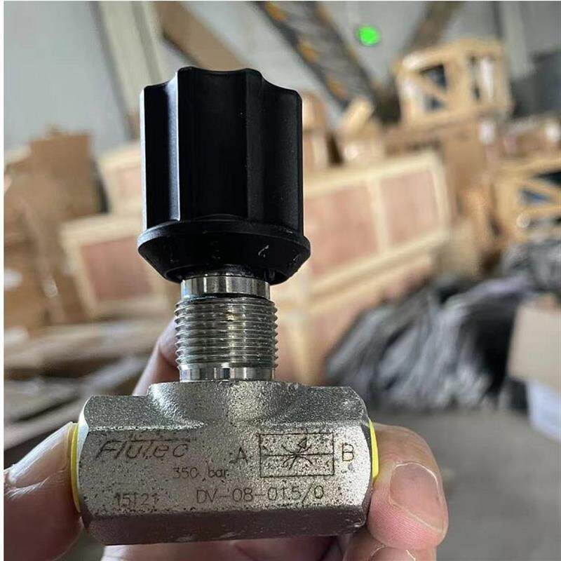 溢流阀DB4E-01X-200V参数_图片_厂家 现货