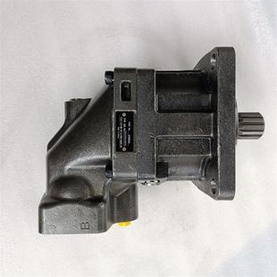 液压马达F11 308液压柱塞泵 010