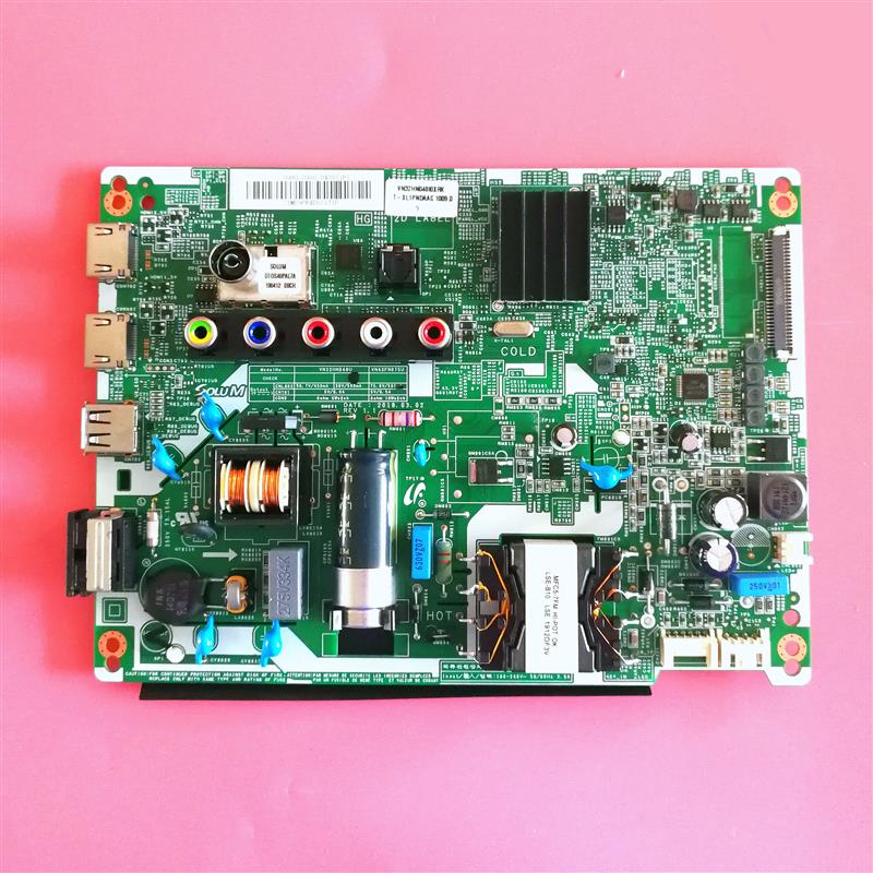 原装三星 液晶电视机 VN43FN075T0XBE主板VN43FN075U VN32HN048U