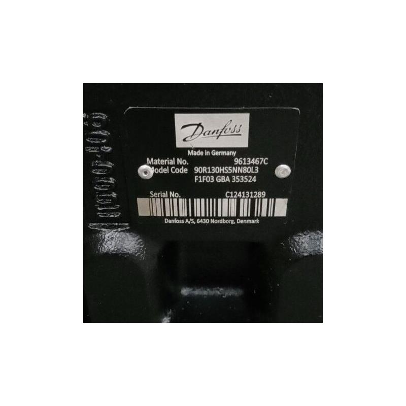 丹佛斯塞泵KRL038CLS2620NNN3C3BCA6NPLNNNNNN库存