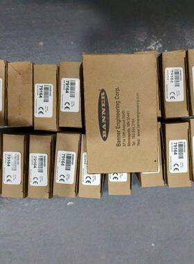 美国邦纳 73246 QS18VP6LLPQ8传感器全新原装现货