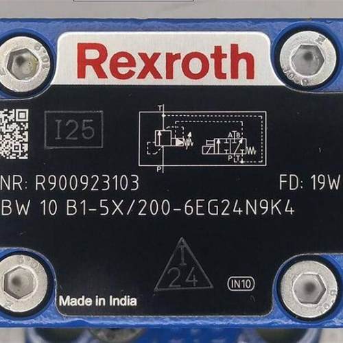 4WRDE16V1-200L-5X/6L24K9/MRRexroth比例阀伺服阀