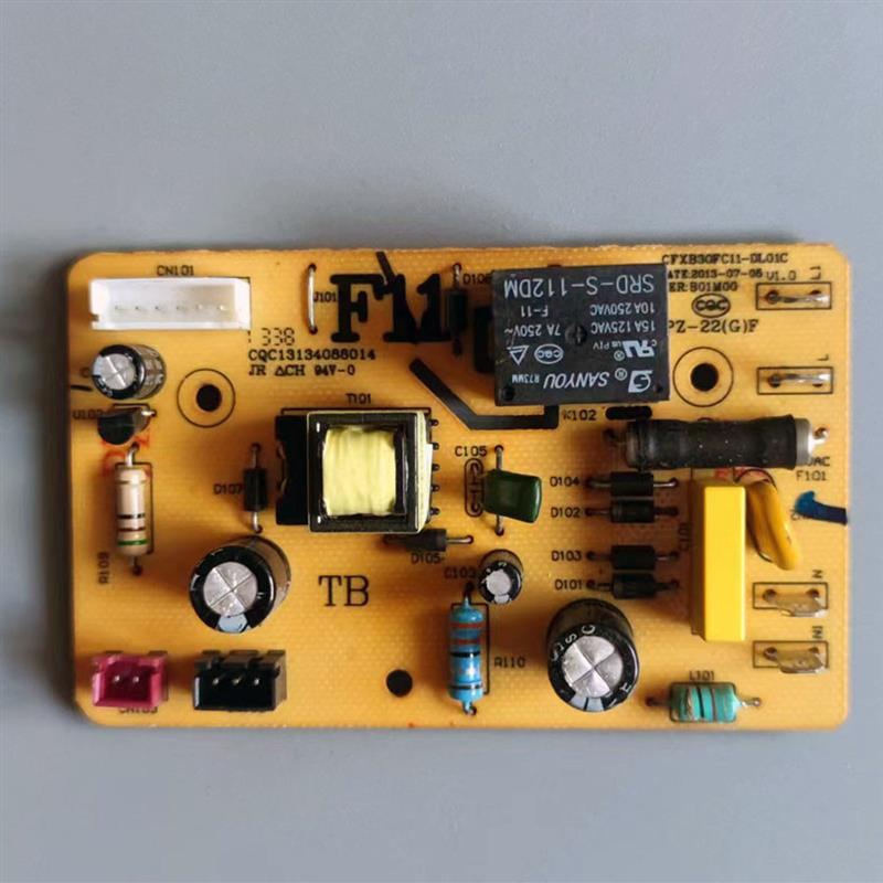 电饭煲电源板主板CFXB30FC11-DL01C原装电路板配件