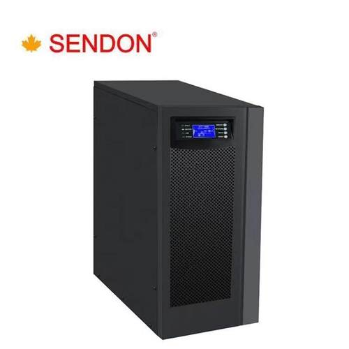 SE40NTL UPS不间断电源 40KVA/36KW 在线式塔式高频 工业控制可用