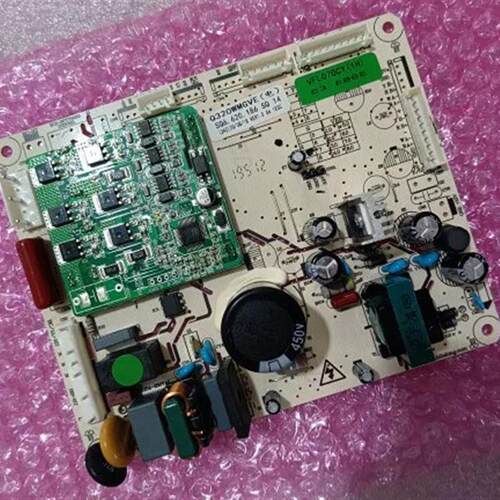 全新原装极物冰箱 JFE3128LP 主板 SQ6.620.186 电脑板 Q320WMGV