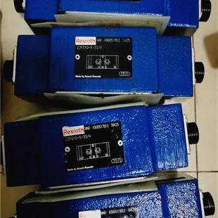 V德国Rexroth单向阀 R901086081 Z1S6C05