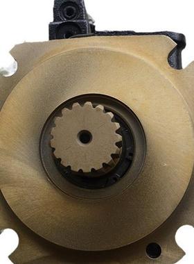 柱塞泵搅拌车罐车90L075mA2NN80S3S1d03GBA353524