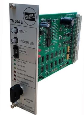 TS004E 伺服驱动器