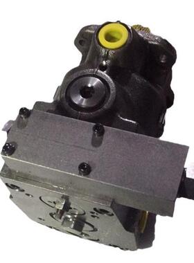 PV040R1K1T1NMMC液压泵PV040R1K1T1NFWS美国柱塞油泵