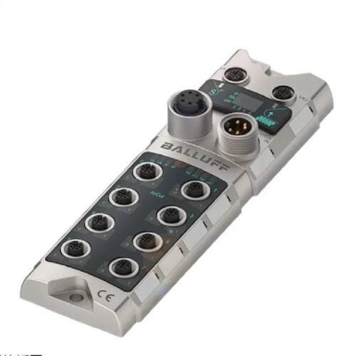 巴鲁夫传感器BPI008N BPI 4M4A4P-2K-B0-SM6CT全系列