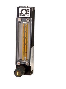 美国欧米伽直读式FLDA3320ST转子流量计