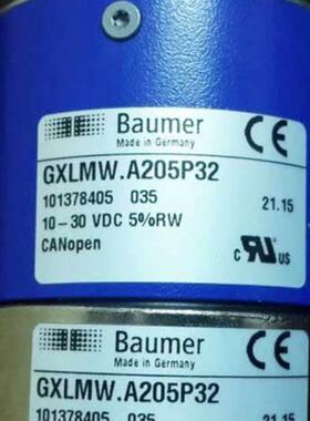 德国 GX系列GXMMW.A202PA1 进口编码器