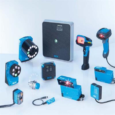 UM30超声波传感器 SICK西克UM30-13113检测器