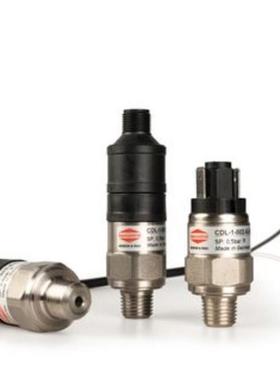 压力开关PDS-1-008-M-2-2 Barcontrol PDS-1-008-M-2-1