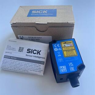 VTE18 WL11G 全新原装 传感 103A00 西克 WEU26 4P4212 2B2531