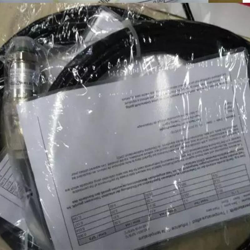 德国贺德克传感器HDA4840-A-350 -424原装正品 现货