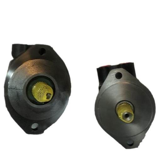 液压马达F11-010-QB-CE-K-000液压柱塞泵