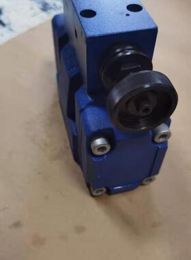 比例减压阀3DR10P4-62/200Y/00M 陶瓷机R900917787 16P支架