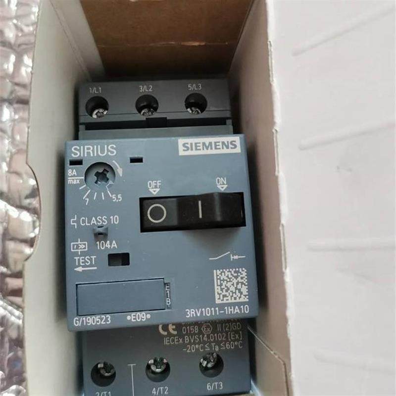 VU1300-1MC00 SIEMENS/ 马达断路器