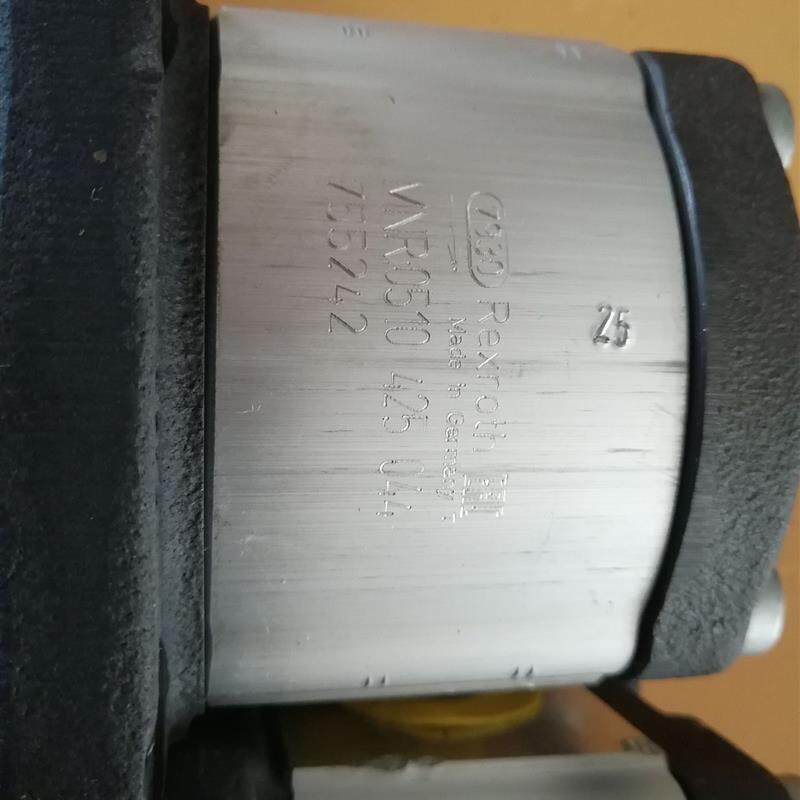 齿轮泵出售AZPF-10-016RCB20MB有现货