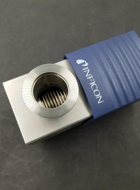 全新正品现货英福康VIP025-X 253-371手动真空阀 报价为准