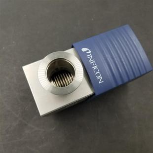 371手动真空阀 全新正品 253 报价为准 现货英福康VIP025