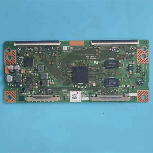 -KDL-60R555A逻辑板CPWBX RUNTK5348TP ZZ