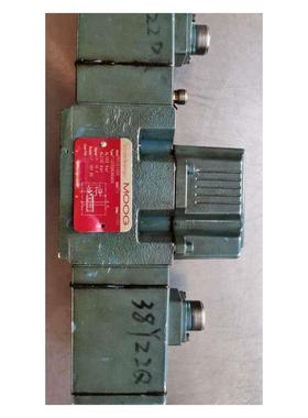 伺服阀维修D684Z4862G比例阀清洗服务中心