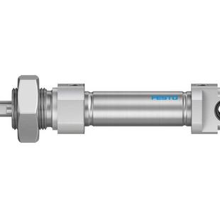 圆形气缸DSNU DSNU