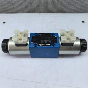 液压阀全新库存 EG24N9K4 R900561286 4WE6H6X