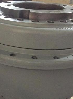 314R3 82.3FZBS5DAPO减速机