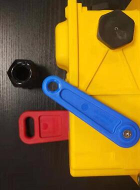 VG 03/6 两级跑偏开关 安全开关 订货号92.038 143.601