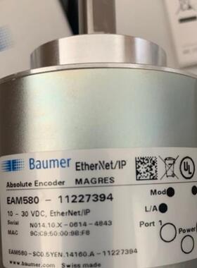 HOG71 DN 1024 TTL 12H7 Materialnr 11055597 德国 编码器