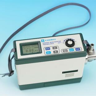 光散射数字粉尘仪 3444 型号