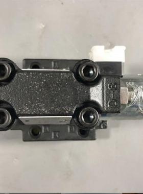 R4V06-5351011G0QA1 PARKER溢流阀先导式