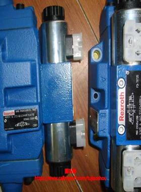 DREE30-4X/315YMG24K31MRexroth比例阀