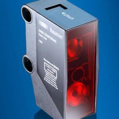 德国 IWRM 18U9511/0500 光电传感器