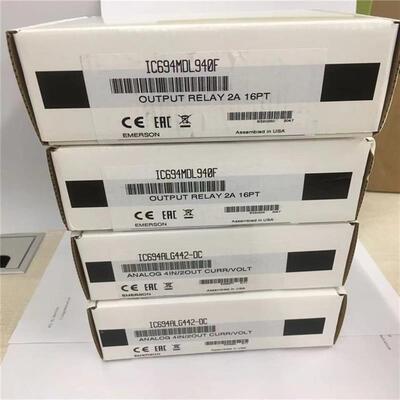 IC693MDL740 通用系模块 全新 原装 现货 质保一年 包邮