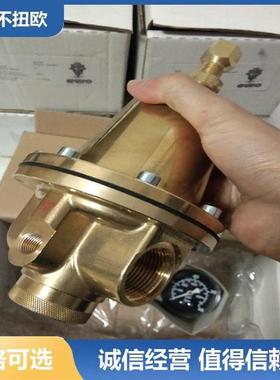 工业 压力调整器 280.395 德国EWO减压阀 安装方便
