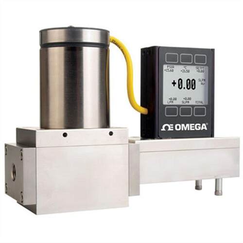 FMA-2618A 2619A 2620A 2605A-I I2 P V2 VOL质量流量计