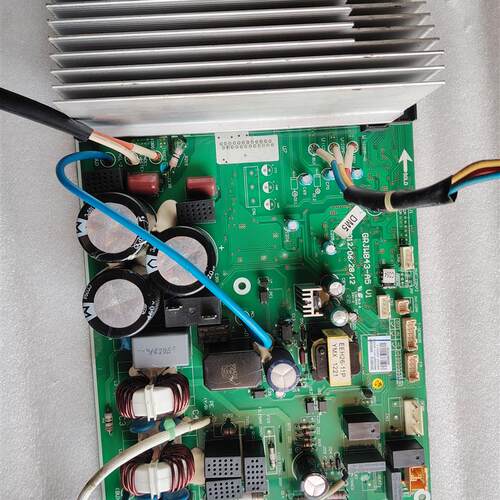 格力变频空调主板变频板 30148514 主板W8433AP  GRJW843-A5 V1