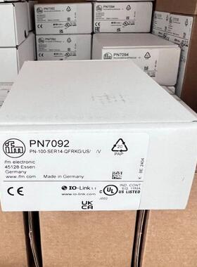 品牌PNP型压力传感器SF5300波长241nm SOP-16封装