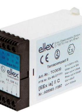 喷嘴 R36 / RCGA德国 进口 ELTEX KE/ZY010U99 电缆