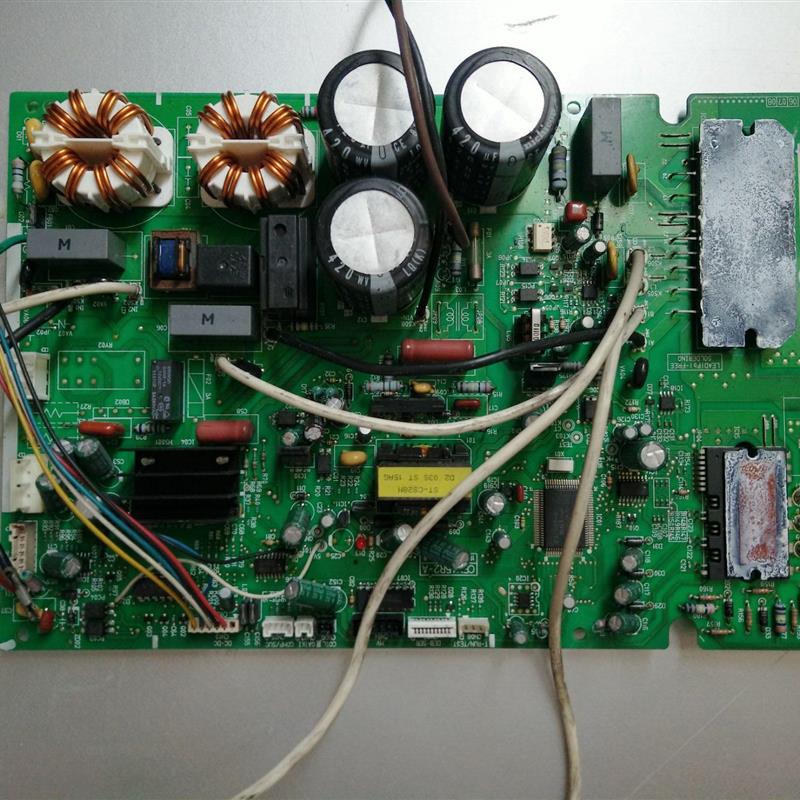 适用电脑板1FA4B1B082200-0  M7416A2R电脑板